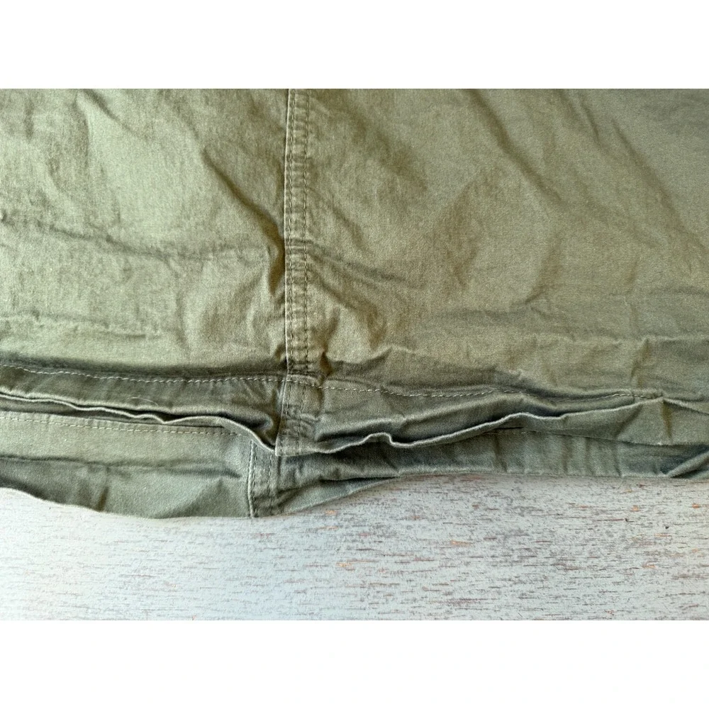 green LEE skirt  skort size 18medium - Picture 2 of 3